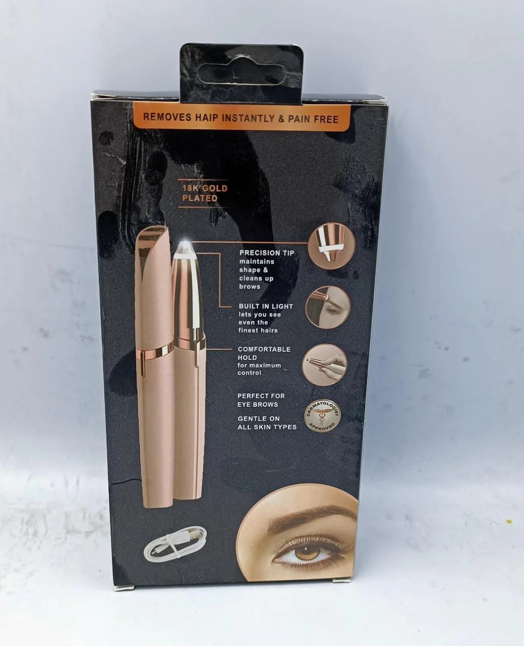 Flawless Brows Hair Remover | Buy 1 Get 1 Free