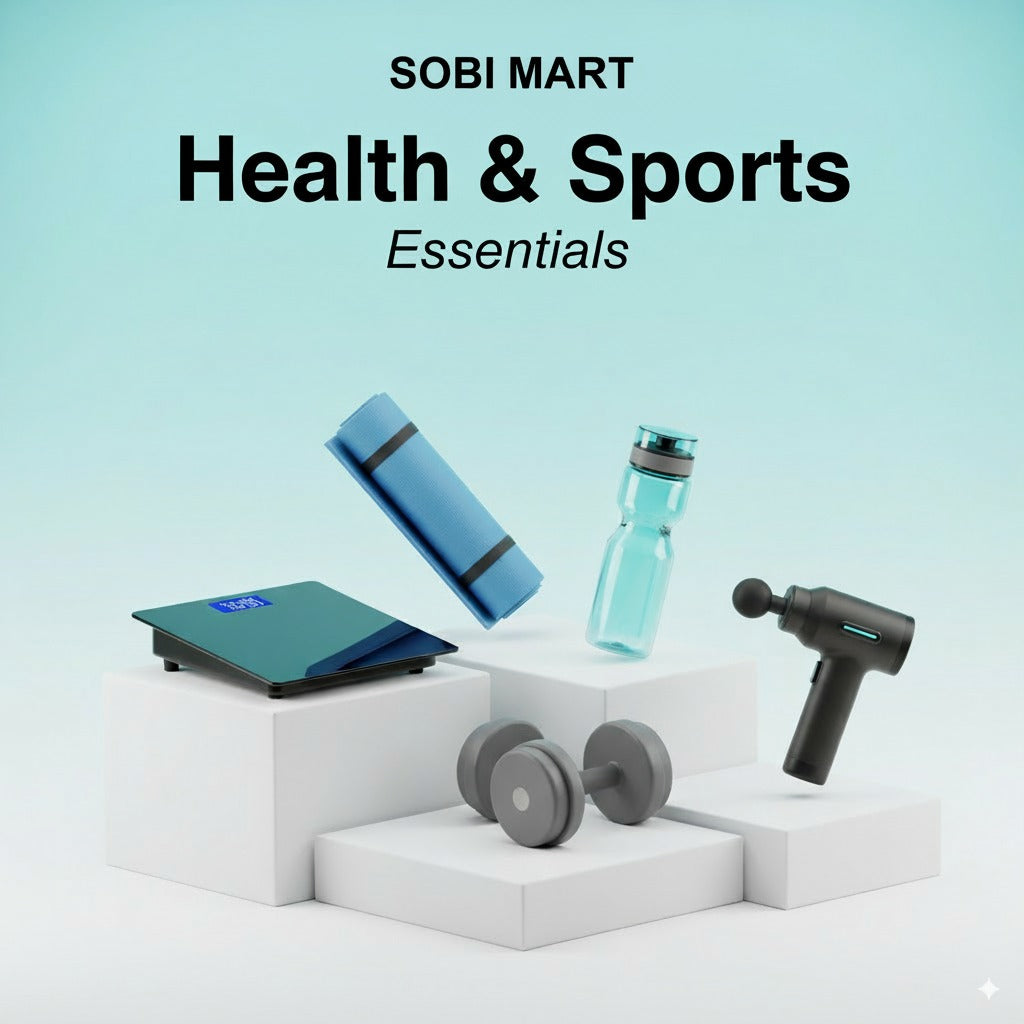 Health & Sports