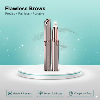 Flawless Brows Hair Remover | Buy 1 Get 1 Free