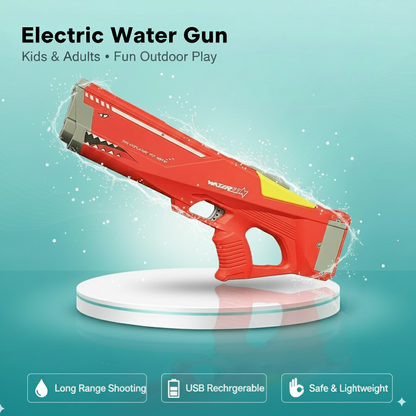 Electric Water Gun for Kids & Adults