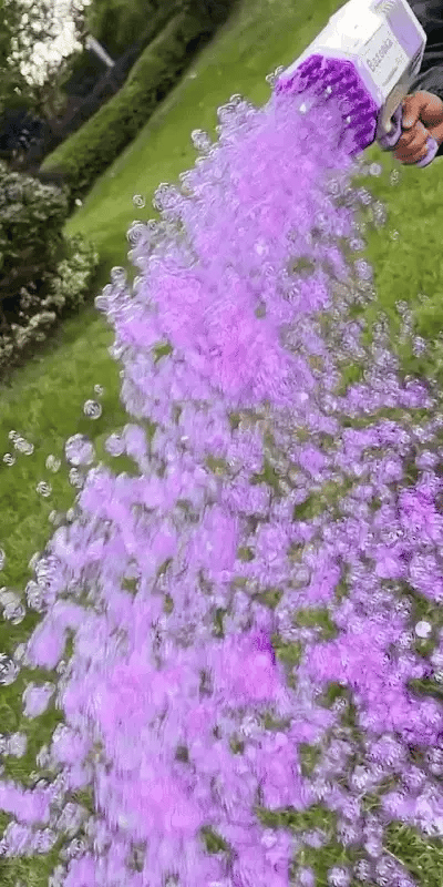 Bubble Gun - Kids & Adults Fun Toy