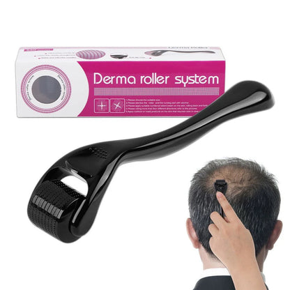 Derma Roller System | Buy 1 Get 1 Free