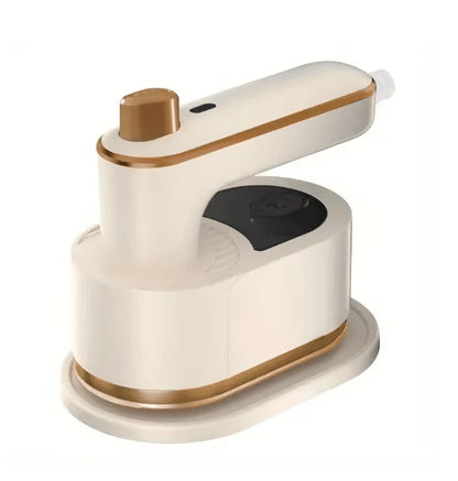 Foldable Electric Iron