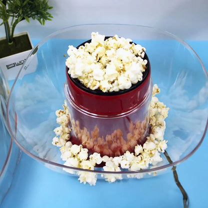 Oil-Free Popcorn Maker