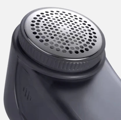 RAF Rechargeable Lint Remover – LED Display, 6 Blades