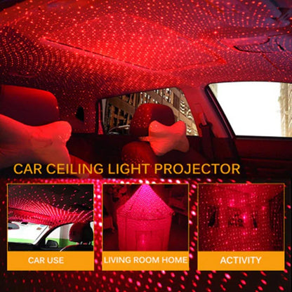 USB Star Projector Light | Buy 1 Get 1 Free