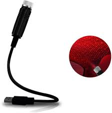 USB Star Projector Light | Buy 1 Get 1 Free