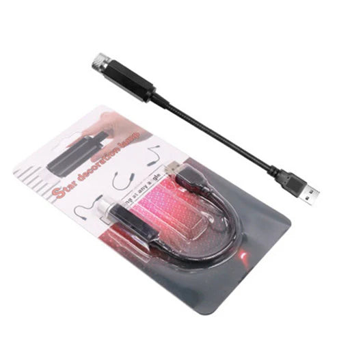 USB Star Projector Light | Buy 1 Get 1 Free