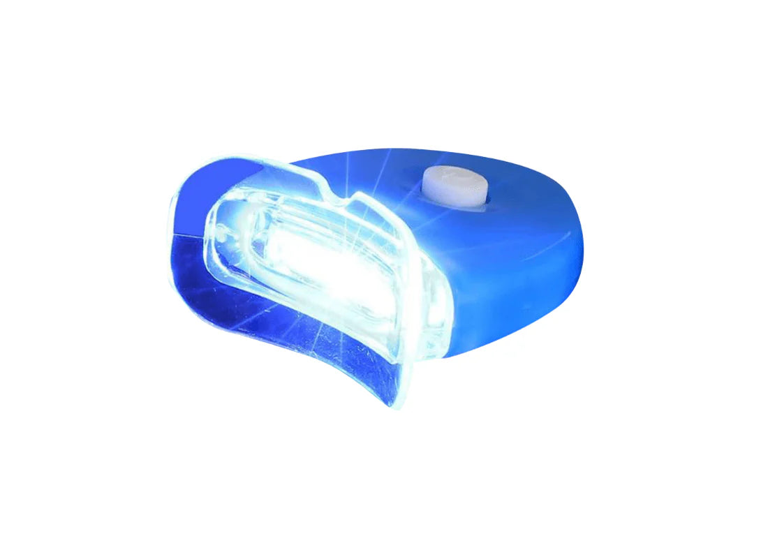 WhiteLight™ Instant Tooth Whitening Device | Safe, Portable & Effective